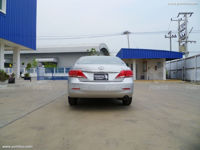 Camry Th